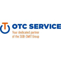 OTC Services Inc. logo, OTC Services Inc. contact details