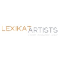 Lexikat Artists logo, Lexikat Artists contact details