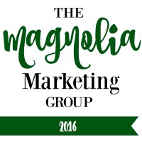 The Magnolia Marketing Group logo, The Magnolia Marketing Group contact details