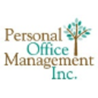 Personal Office Management, Inc logo, Personal Office Management, Inc contact details