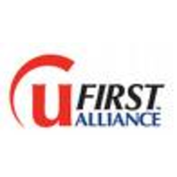 UFirst Alliance logo, UFirst Alliance contact details