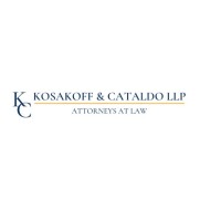 Kosakoff & Cataldo LLP logo, Kosakoff & Cataldo LLP contact details