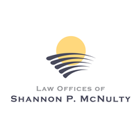 Law Offices of Shannon P. McNulty logo, Law Offices of Shannon P. McNulty contact details