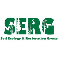 Soil Ecology and Restoration Group logo, Soil Ecology and Restoration Group contact details