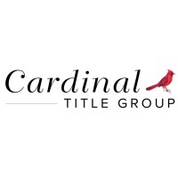 Cardinal Title Group logo, Cardinal Title Group contact details