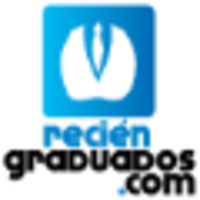 reciengraduados.com logo, reciengraduados.com contact details