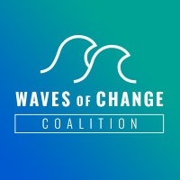 Waves of Change Coalition logo, Waves of Change Coalition contact details