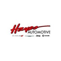 Hayes Chrysler Dodge Jeep RAM logo, Hayes Chrysler Dodge Jeep RAM contact details