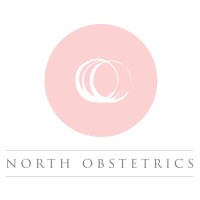 North Obstetrics logo, North Obstetrics contact details