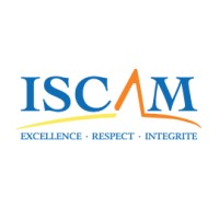 ISCAM, Business School logo, ISCAM, Business School contact details