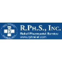 RPhS, Inc. - Relief Pharmacist Services logo, RPhS, Inc. - Relief Pharmacist Services contact details