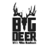 BIG DEER Inc. logo, BIG DEER Inc. contact details