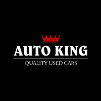 Auto King logo, Auto King contact details