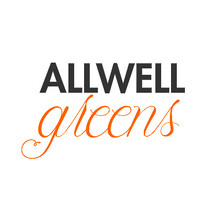 Allwell Greens logo, Allwell Greens contact details