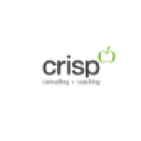 Crisp Consulting + Coaching logo, Crisp Consulting + Coaching contact details