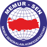 MEMUR-SEN logo, MEMUR-SEN contact details