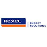 Rexel Energy Solutions logo, Rexel Energy Solutions contact details