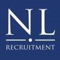 NL Recruitment logo, NL Recruitment contact details