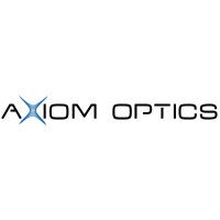 Axiom Optics logo, Axiom Optics contact details