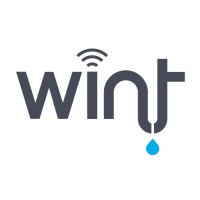 WINT - Water Intelligence logo, WINT - Water Intelligence contact details