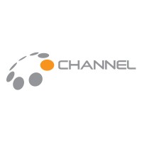 O CHANNEL logo, O CHANNEL contact details