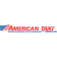 A All American Taxi logo, A All American Taxi contact details