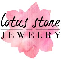 Lotus Stone Jewelry logo, Lotus Stone Jewelry contact details