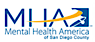 Mental Health America of San Diego County logo, Mental Health America of San Diego County contact details