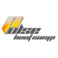 Pulse Bootcamp logo, Pulse Bootcamp contact details