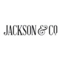 Jackson & Co. logo, Jackson & Co. contact details