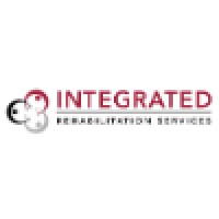 Integrated Rehabilitation Services logo, Integrated Rehabilitation Services contact details