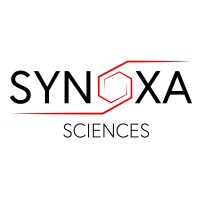 Synoxa Sciences, Inc. logo, Synoxa Sciences, Inc. contact details