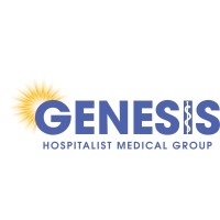 Genesis Hospitalist Medical Group logo, Genesis Hospitalist Medical Group contact details