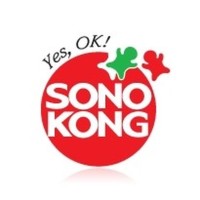 SONOKONG CO.,LTD logo, SONOKONG CO.,LTD contact details