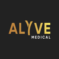 Alyve Medical logo, Alyve Medical contact details