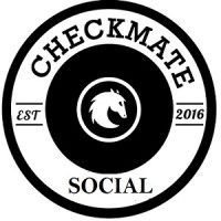 Checkmate Social Media logo, Checkmate Social Media contact details