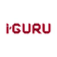 i-Guru digital agency logo, i-Guru digital agency contact details