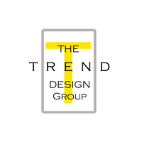 The Trend Design Group logo, The Trend Design Group contact details