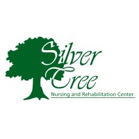 Silver Tree Nursing and Rehabilitation Center logo, Silver Tree Nursing and Rehabilitation Center contact details