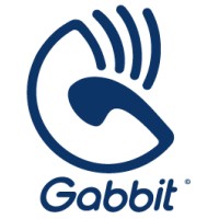 Gabbit logo, Gabbit contact details