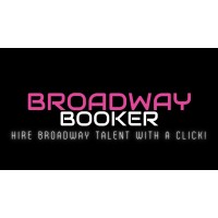 Broadway Booker logo, Broadway Booker contact details