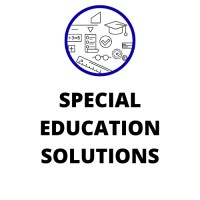 Special Education Solutions logo, Special Education Solutions contact details