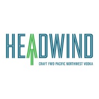 Headwind Spirits logo, Headwind Spirits contact details