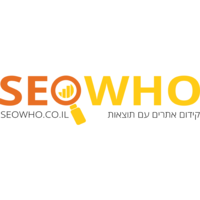 SeoWho logo, SeoWho contact details