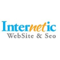 Internetic logo, Internetic contact details