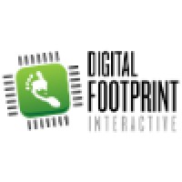 Digital Footprint Interactive LLC logo, Digital Footprint Interactive LLC contact details