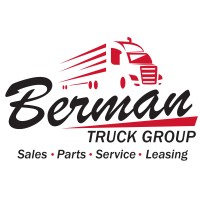 Berman Truck Group logo, Berman Truck Group contact details