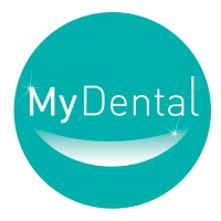 MyDental Clinic logo, MyDental Clinic contact details