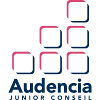 Audencia Junior Conseil logo, Audencia Junior Conseil contact details