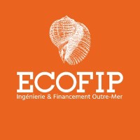 ECOFIP logo, ECOFIP contact details